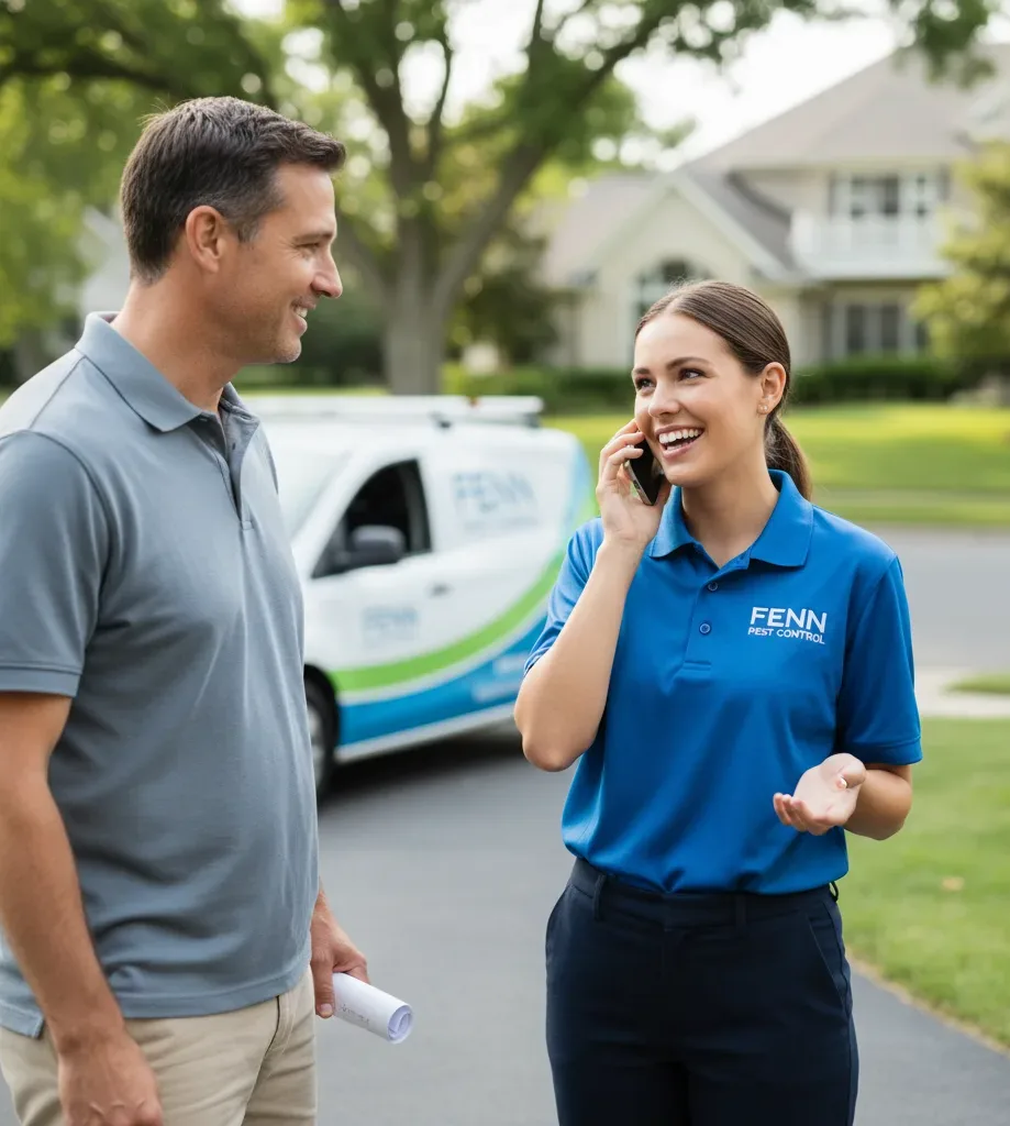 Rodent Control in Kalamazoo, MI